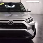 BUY CLEAN USED 2022 Toyota RAV4 XLE Full Option