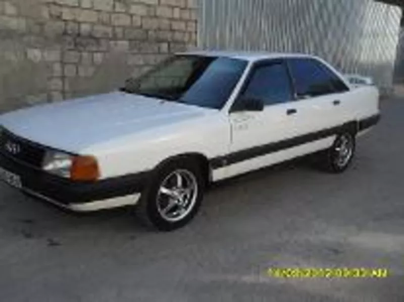 Продам или меняю на Audi 100 универсал 1988-1990 г